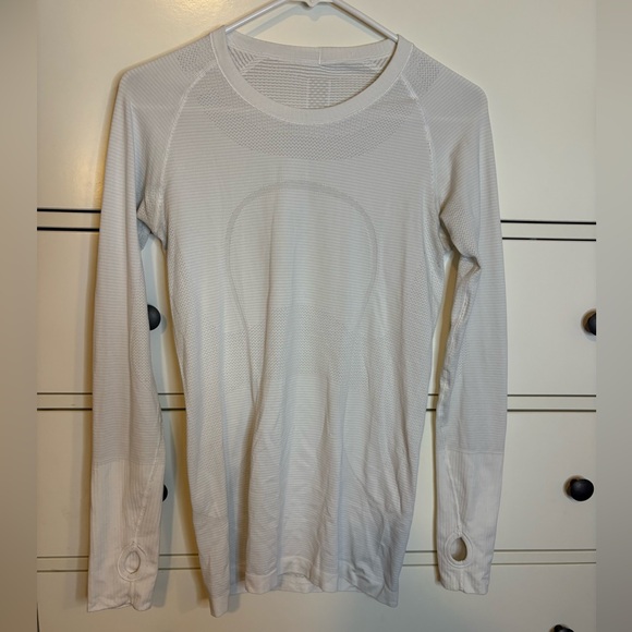 lululemon swiftly tech shirt - Picture 1 of 3